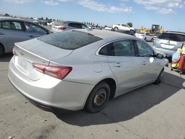 1G1ZD5ST9KF159723 2019 2019 Chevrolet Malibu- LT 3