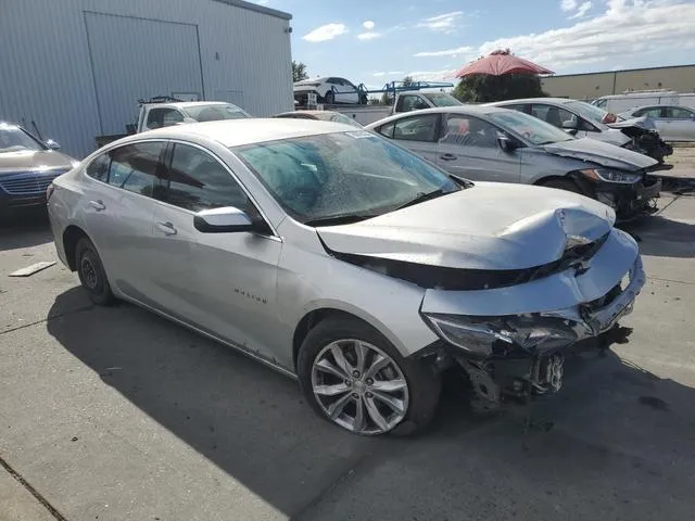 1G1ZD5ST9KF159723 2019 2019 Chevrolet Malibu- LT 4