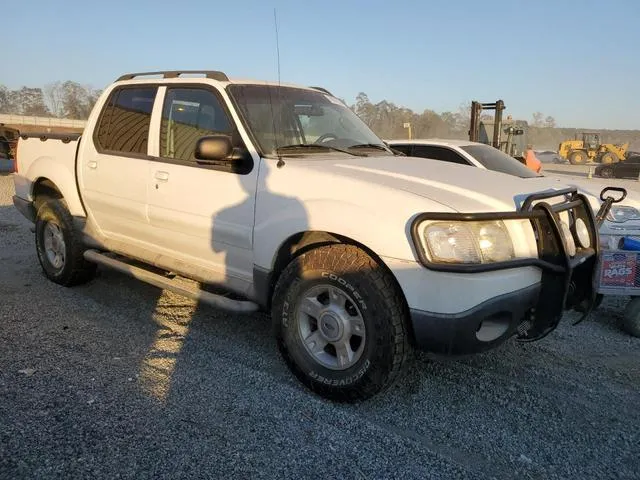 1FMZU77K84UC10786 2004 2004 Ford Explorer 4