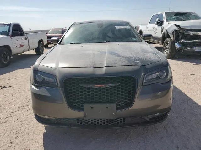 2C3CCABG1MH541293 2021 2021 Chrysler 300- S 5