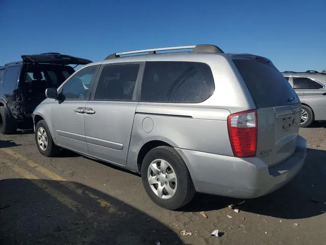 KNDMB233X66049953 2006 2006 KIA Sedona- EX 2