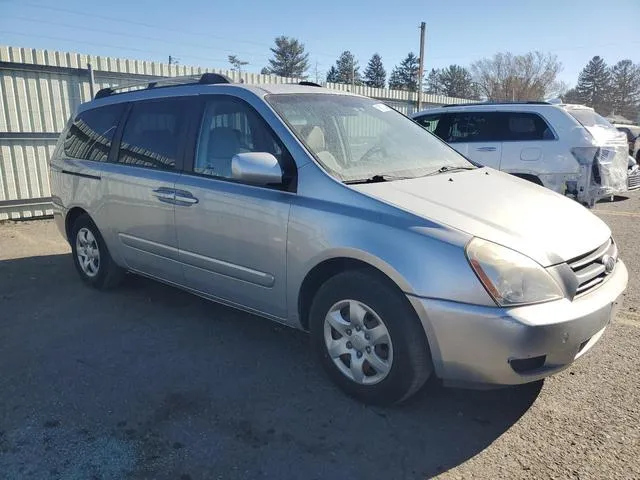 KNDMB233X66049953 2006 2006 KIA Sedona- EX 4