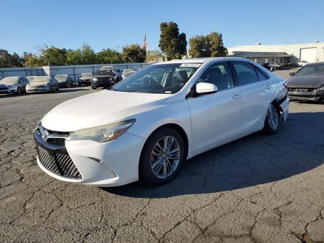 4T1BF1FK1FU031289 2015 2015 Toyota Camry- LE 1