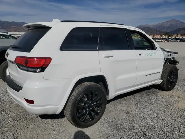 1C4RJFAG2NC148823 2022 2022 Jeep Grand Cherokee- Laredo E 3