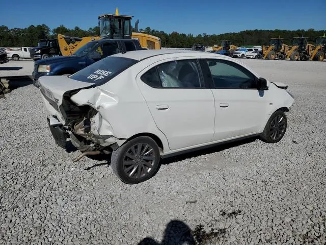 ML32F3FJ1KHF15155 2019 2019 Mitsubishi Mirage- G4 Es 3