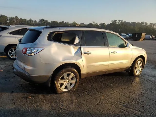 1GNER23D19S142839 2009 2009 Chevrolet Traverse- LT 3