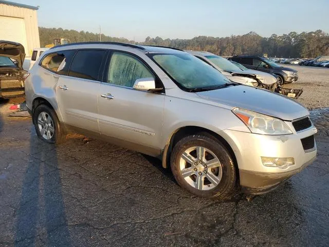 1GNER23D19S142839 2009 2009 Chevrolet Traverse- LT 4