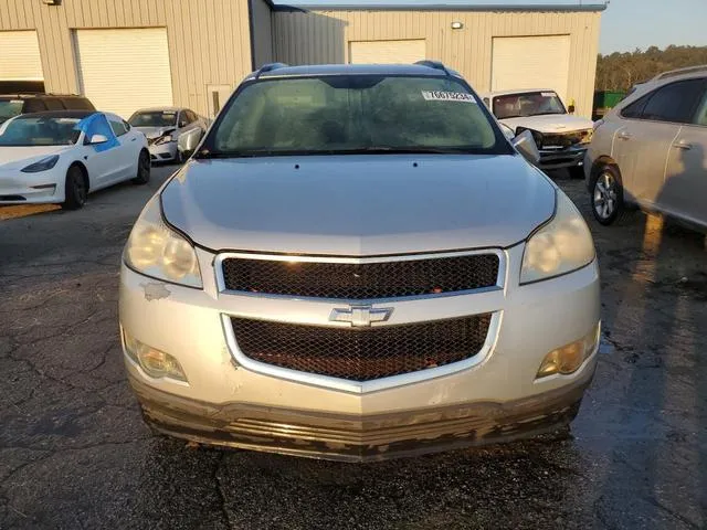 1GNER23D19S142839 2009 2009 Chevrolet Traverse- LT 5