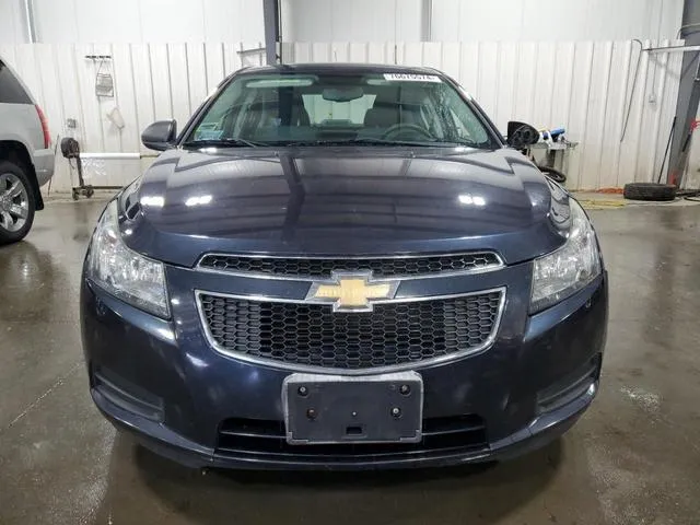 1G1PB5SH9E7308798 2014 2014 Chevrolet Cruze- LS 5