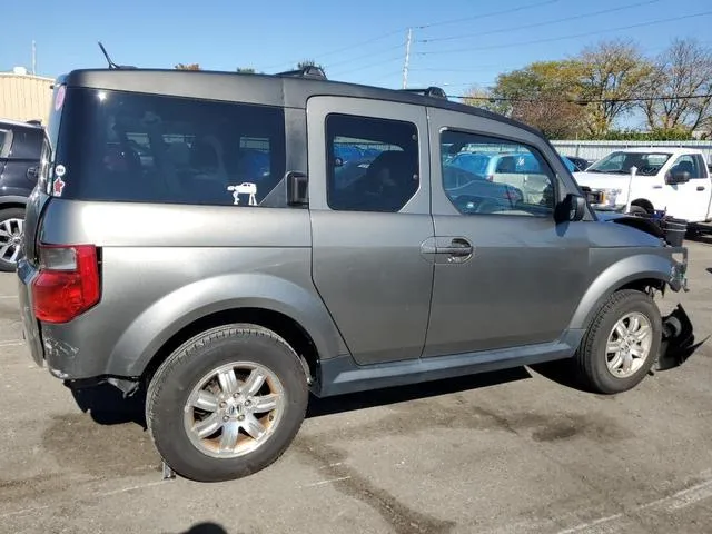 5J6YH28718L009142 2008 2008 Honda Element- EX 3