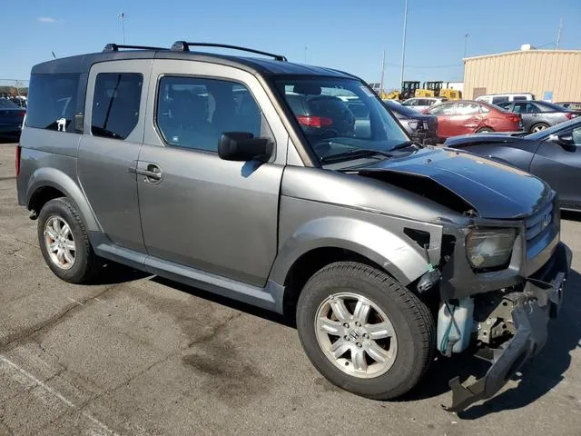 5J6YH28718L009142 2008 2008 Honda Element- EX 4