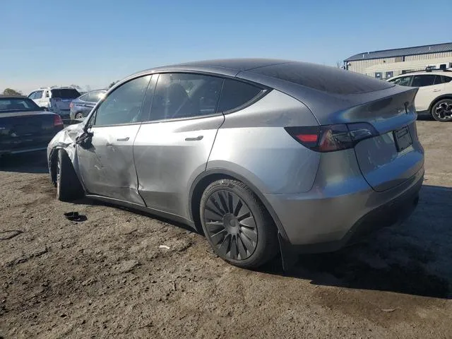 7SAYGDEE3RA279131 2024 2024 Tesla MODEL Y 2