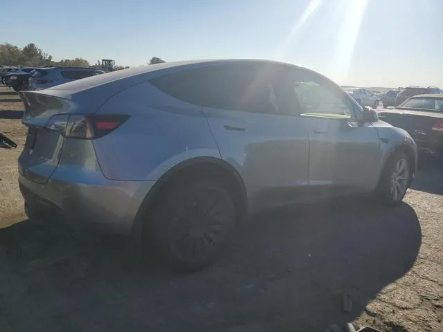 7SAYGDEE3RA279131 2024 2024 Tesla MODEL Y 3