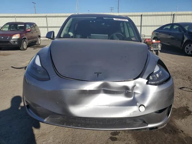 7SAYGDEE3RA279131 2024 2024 Tesla MODEL Y 5