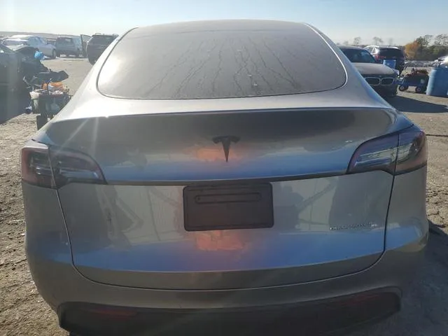 7SAYGDEE3RA279131 2024 2024 Tesla MODEL Y 6