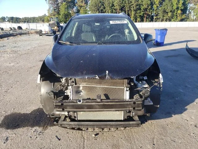 KL4CJASB3MB341122 2021 2021 Buick Encore- Preferred 5