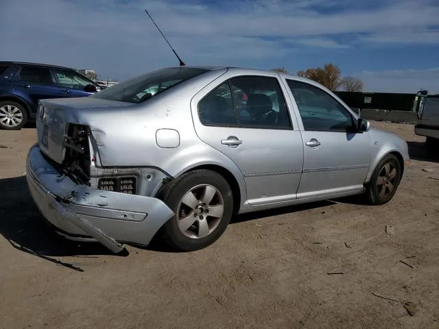 3VWSE69M94M072351 2004 2004 Volkswagen Jetta- Gls 3