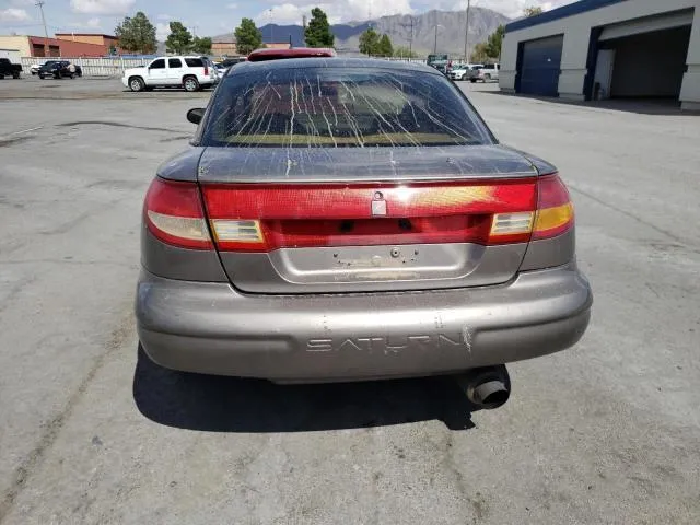 1G8ZN1288XZ310351 1999 1999 Saturn SC- 1 6