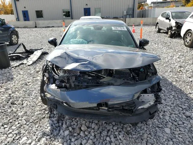 2HGFE2F55RH502572 2024 2024 Honda Civic- Sport 5