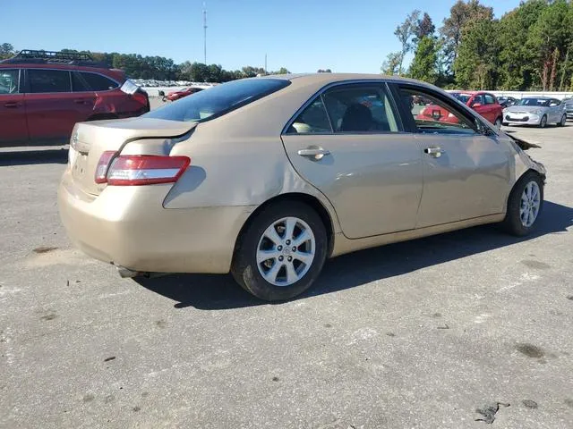 4T1BF3EK7BU225803 2011 2011 Toyota Camry- Base 3