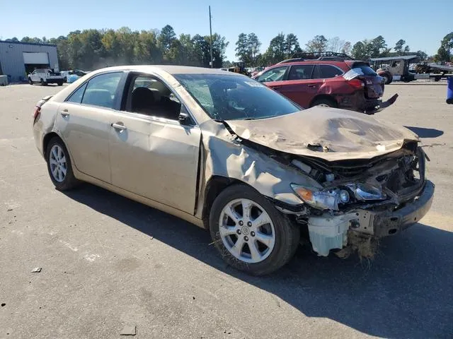 4T1BF3EK7BU225803 2011 2011 Toyota Camry- Base 4