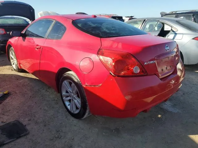 1N4AL2EP8AC180377 2010 2010 Nissan Altima- S 2