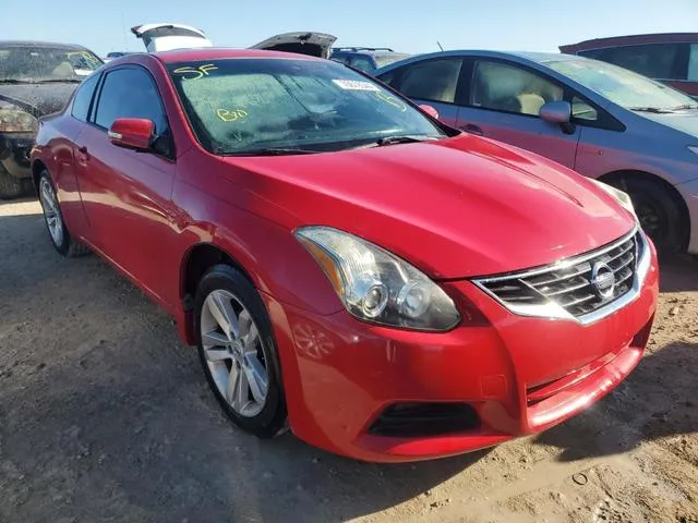 1N4AL2EP8AC180377 2010 2010 Nissan Altima- S 4