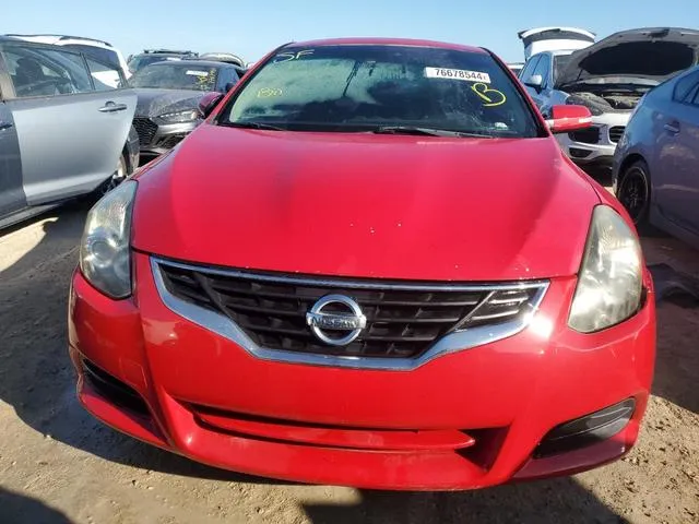 1N4AL2EP8AC180377 2010 2010 Nissan Altima- S 5