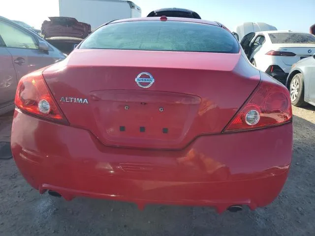 1N4AL2EP8AC180377 2010 2010 Nissan Altima- S 6