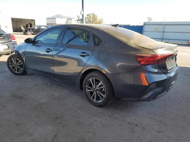 3KPF24AD1PE604364 2023 2023 KIA Forte- LX 2