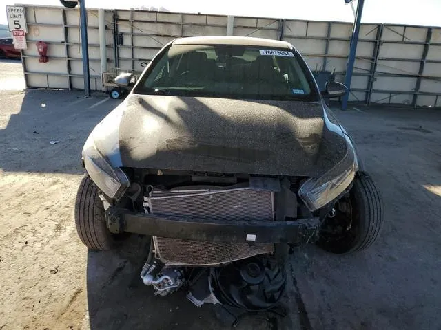 3KPF24AD1PE604364 2023 2023 KIA Forte- LX 5