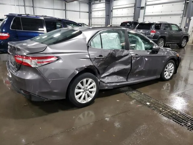 4T1B11HK3KU225604 2019 2019 Toyota Camry- L 3