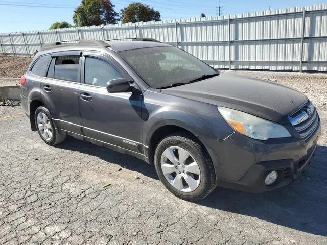 4S4BRBGC2D3270227 2013 2013 Subaru Outback- 2-5I Premium 4