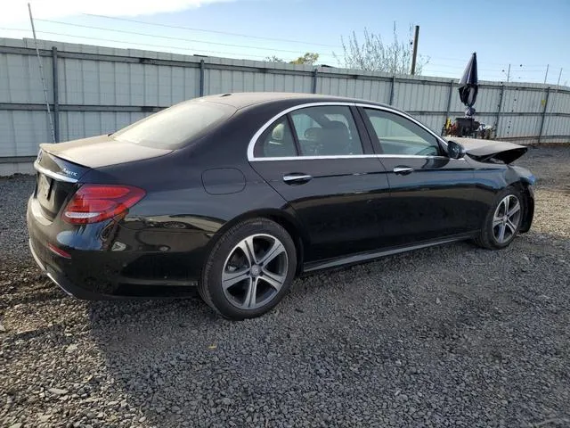 WDDZF4KB0HA117200 2017 2017 Mercedes-Benz E-Class- 300 4Matic 3