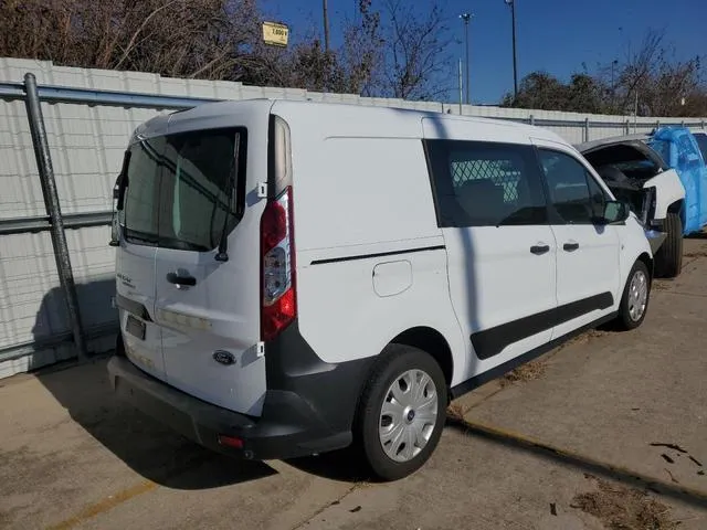 NM0LS7S28N1525871 2022 2022 Ford Transit- XL 3