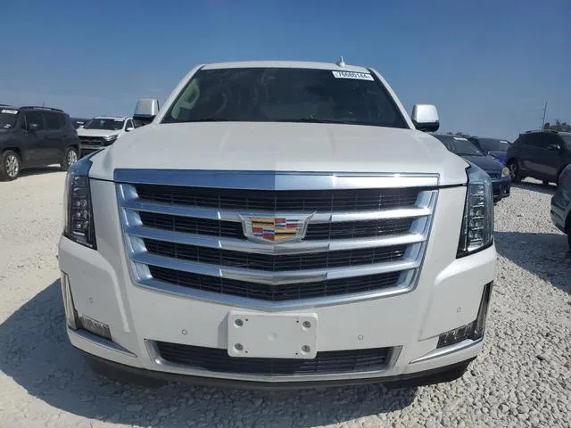 1GYS3BKJ3GR417730 2016 2016 Cadillac Escalade- Luxury 5