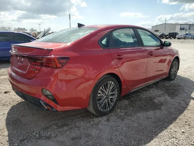 3KPF54AD5RE830143 2024 2024 KIA Forte- Gt Line 3