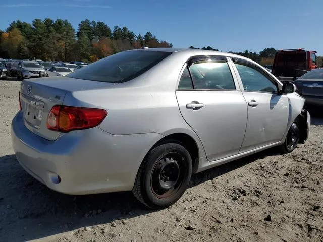 1NXBU4EE2AZ295309 2010 2010 Toyota Corolla- Base 3