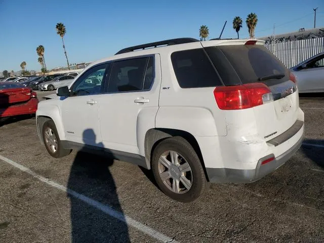 2GKALSEK4F6196076 2015 2015 GMC Terrain- Slt 2