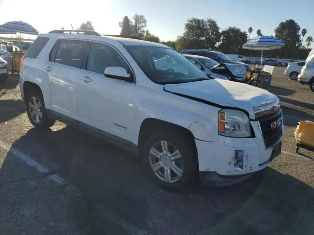 2GKALSEK4F6196076 2015 2015 GMC Terrain- Slt 4