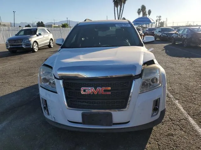 2GKALSEK4F6196076 2015 2015 GMC Terrain- Slt 5