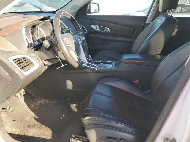 2GKALSEK4F6196076 2015 2015 GMC Terrain- Slt 7