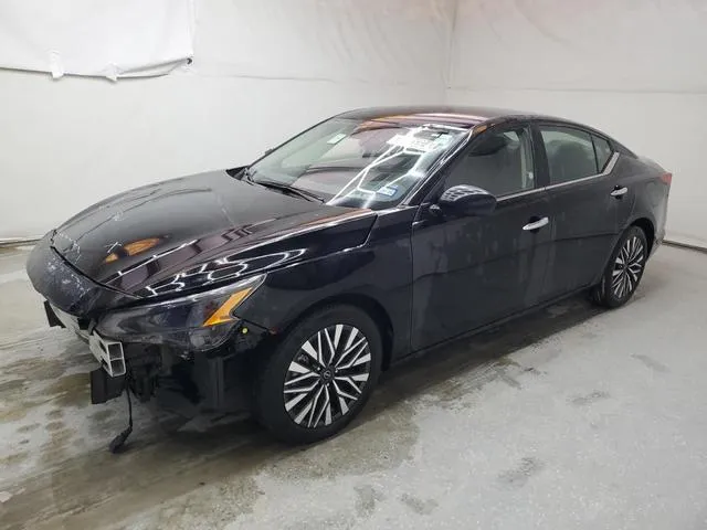 1N4BL4DV1RN379335 2024 2024 Nissan Altima- SV 1