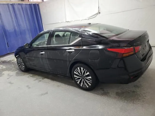 1N4BL4DV1RN379335 2024 2024 Nissan Altima- SV 2