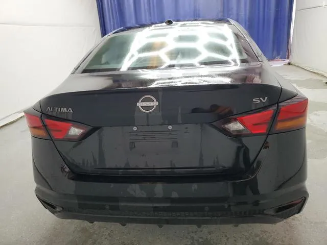 1N4BL4DV1RN379335 2024 2024 Nissan Altima- SV 6