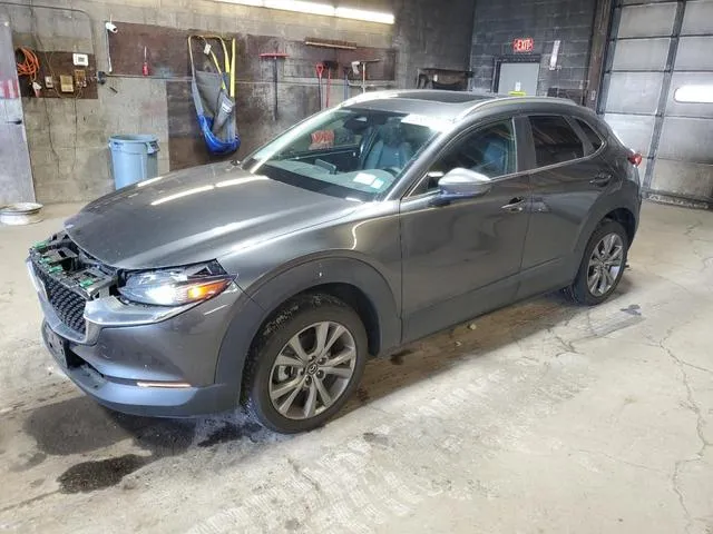 3MVDMBCM1RM604617 2024 2024 Mazda CX-30- Preferred 1