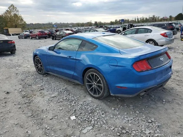 1FA6P8TH7K5186590 2019 2019 Ford Mustang 2