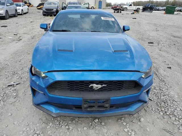 1FA6P8TH7K5186590 2019 2019 Ford Mustang 5