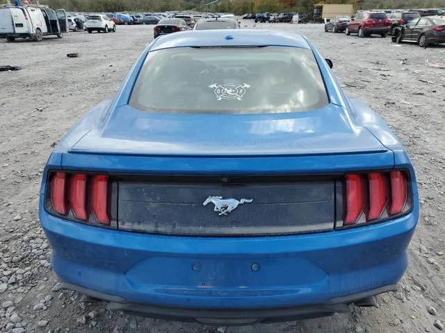 1FA6P8TH7K5186590 2019 2019 Ford Mustang 6