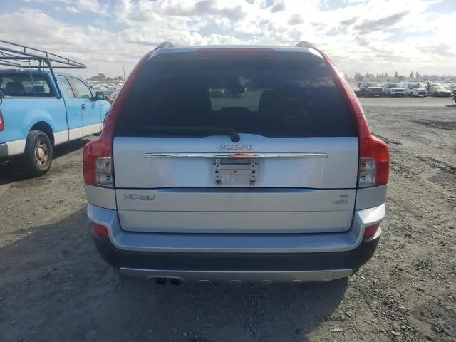 YV4CZ982881473659 2008 2008 Volvo XC90- 3-2 6